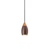 OXYLED ETRO Hanging lamp with LED 7W