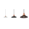 OXYLED TINO Hanging lamp with LED 7W