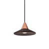 OXYLED TINO Hanging lamp with LED 7W