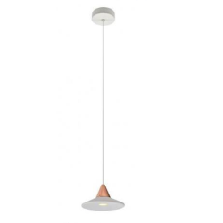 OXYLED TINO Hanging lamp with LED 7W