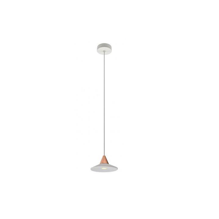 OXYLED TINO Hanging lamp with LED 7W