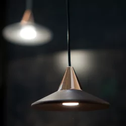 OXYLED TINO Hanging lamp with LED 7W