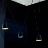 OXYLED TOCCA hanging Pendant lamp