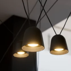 OXYLED TOCCA hanging Pendant lamp