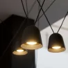 OXYLED TOCCA hanging Pendant lamp