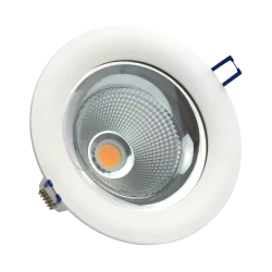 OXYLED ARCOS IP65 recessed white LED