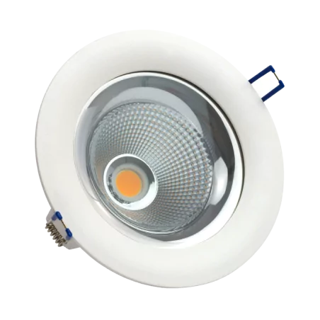 OXYLED ARCOS IP65 recessed white LED