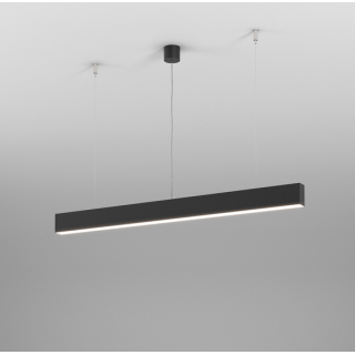 AQFORM RAFTER LED suspended modern lamp 57cm-198cm 2700K-4000K