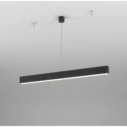 AQFORM RAFTER LED suspended