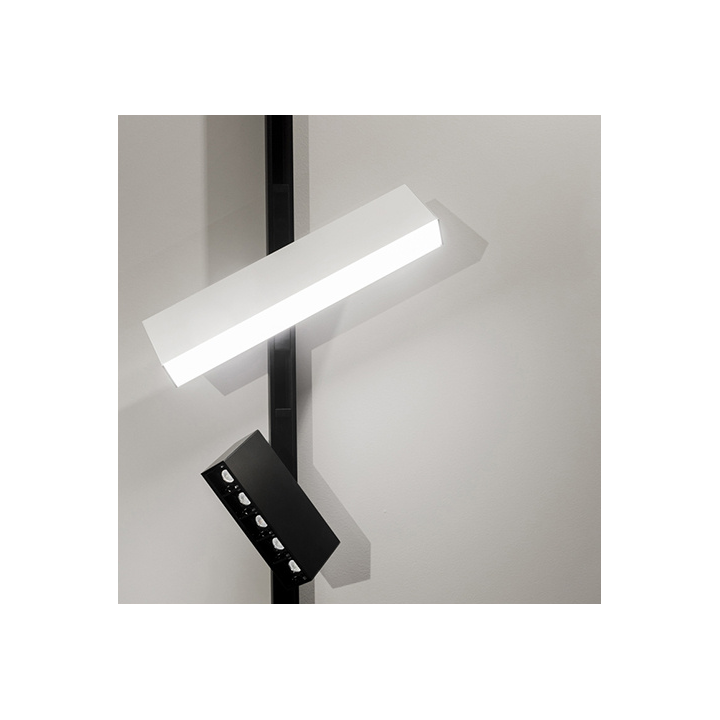 AQFORM RAFTER points LED multitrack