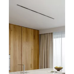 AQFORM RAFTER points LED section recessed 54-213cm