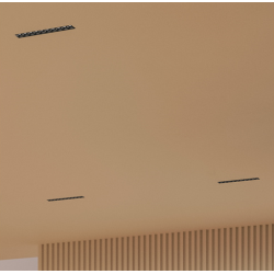AQFORM RAFTER points LED recessed