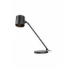 Maxlight LAXER T0051/2 desk lamp, G9 bulb, black, white