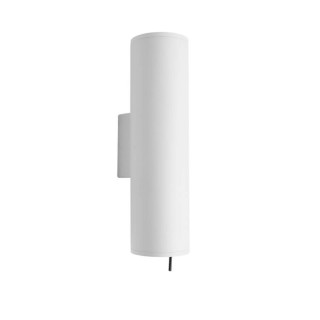 Maxlight LAXER W0331 kinkiet żar&oacute;wki 2xGU10 kolor biały