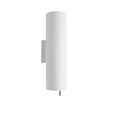 Maxlight LAXER W0331 wall lamp, 2xGU10 bulbs, white Maxlight LAXER W0331 wall lamp, 2xGU10 bulbs, white