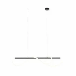 MAXLIGHT LAGUNA P0512 is an elegant LED hanging lamp 3000K 30W IP20