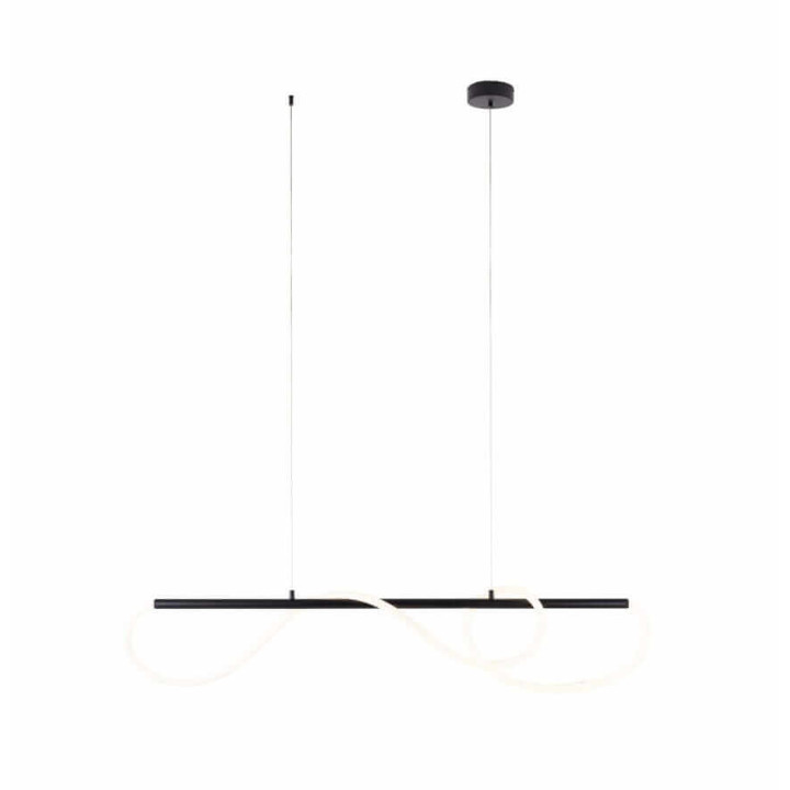 MAXLIGHT LAGUNA P0512, P0614 LED pendant lamp 3000K IP20