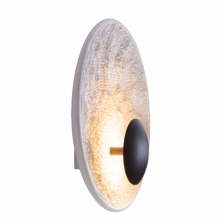 MAXLIGHT OYAKA W0325 elegancki kinkiet LED barwa światła 3000K IP20