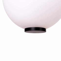 MAXLIGHT TAMA P0469/70 lampa wisząca LED 3000K IP20 kolor czarny