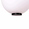 MAXLIGHT TAMA P0469/70 LED hanging lamp 3000K IP20 black