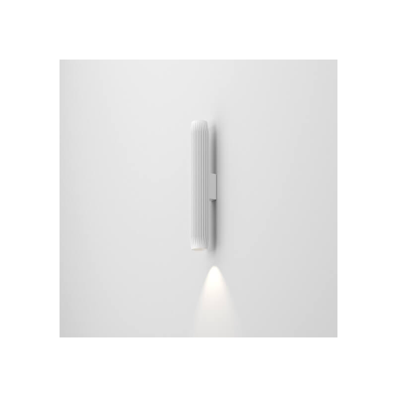 AQFORM TRIBA mini wall lamp 26566 tube shape 4 colors IP20 LED 4.5W