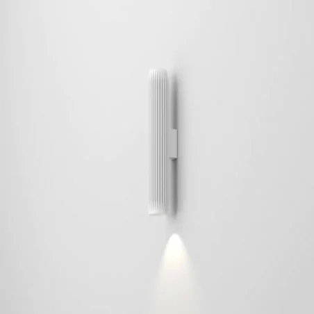 AQFORM TRIBA mini wall lamp 26566 tube shape 4 colors IP20 LED 4.5W