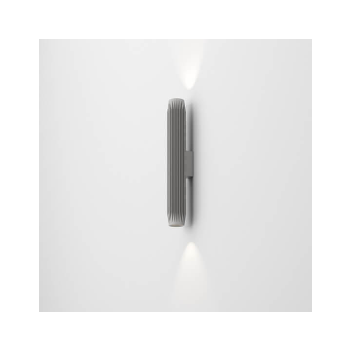 AQFORM TRIBA mini up&down kinkiet LED 26567 kształt tuby 4 kolory IP20