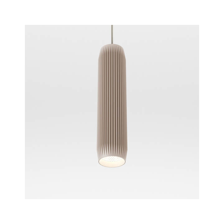 AQFORM TRIBA mini LED lampa wisząca 59914 LED 4,5W 2700K-4000K IP20