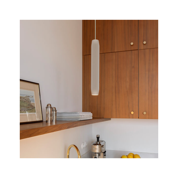 AQFORM TRIBA midi hanging lamp 59916 LED 8.5W 2700K-4000K, CRI 90