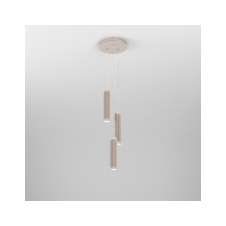 AQFORM TRIBA midi LED spider zwieszana 59928 nowoczesna i designerska
