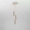 AQFORM PET next LED spider suspended modern and designer lamp