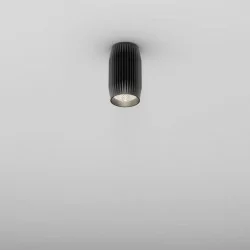 AQFORM TRIBA midi LED 47040 surface-mounted tube 8.5W 4 colors IP20 230V