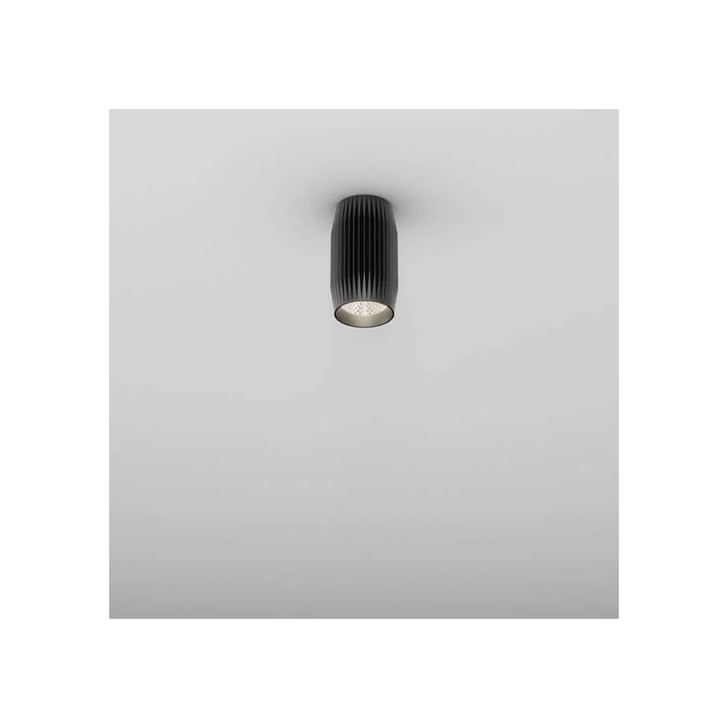 AQFORM TRIBA midi LED 47040 surface-mounted tube 8.5W 4 colors IP20 230V