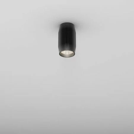 AQFORM TRIBA midi LED 47040 surface-mounted tube 8.5W 4 colors IP20 230V