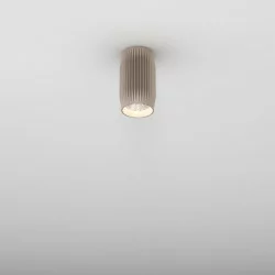 AQFORM TRIBA midi LED 47040 natynkowa tuba 8,5W 4 kolory IP20 230V