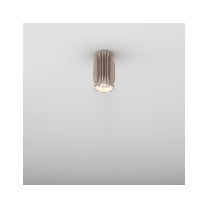AQFORM TRIBA midi LED 47040 natynkowa tuba 8,5W 4 kolory IP20 230V