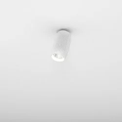 AQFORM TRIBA midi LED G/K reflector 16478 recessed tube 4 colors