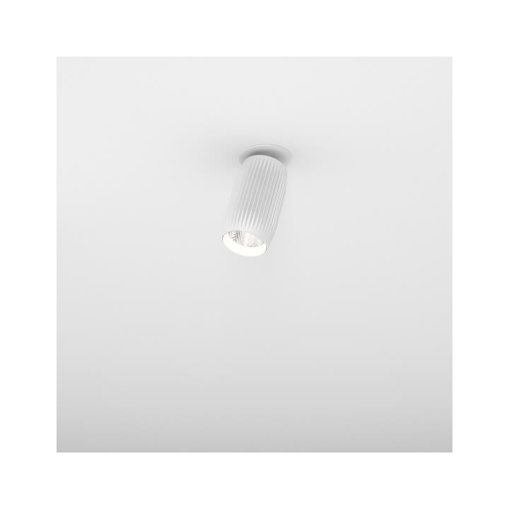 AQFORM TRIBA midi LED G/K reflector 16478 recessed tube 4 colors
