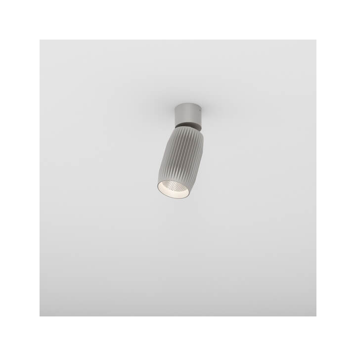 AQFORM TRIBA midi LED 16477 LED ceiling spotlight 4 colors IP20