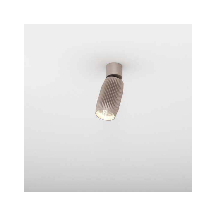 AQFORM TRIBA midi LED 16477 LED ceiling spotlight 4 colors IP20