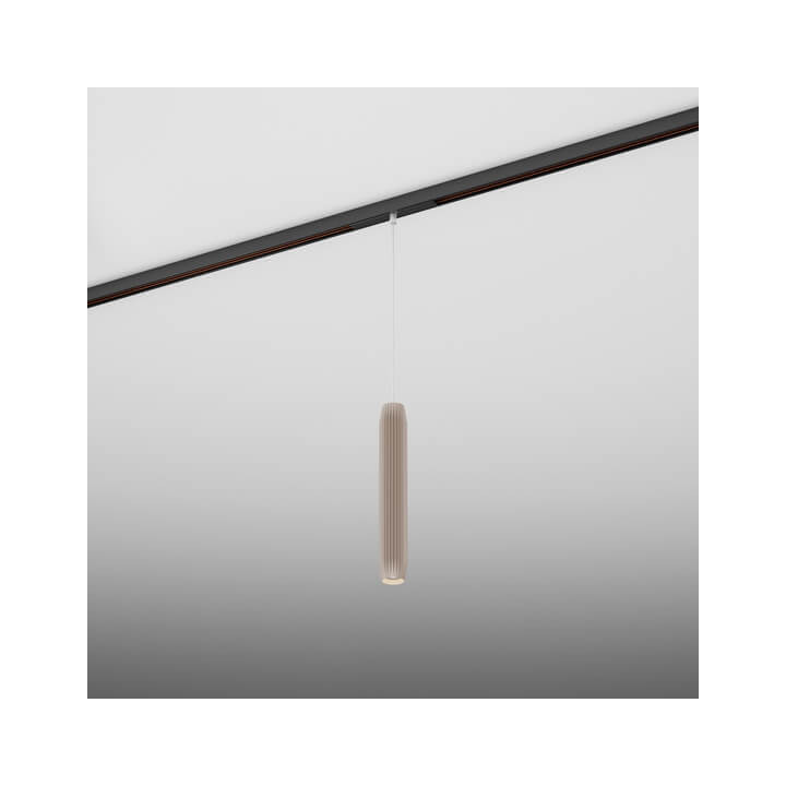 AQFORM TRIBA mini LED zwieszana multitrack 16473 lampa tuba 4 kolory