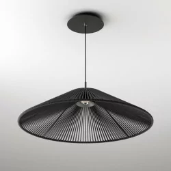 AQFORM SNOP QRLED LED zwieszany 59925 okrągła 40/60cm 6W/8,5W