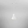 AQFORM FLARED cast LED suspended 59921 modern round 20/32cm 8.5W