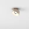 AQFORM QRLED next G/K recessed 16480 modern LED spotlight