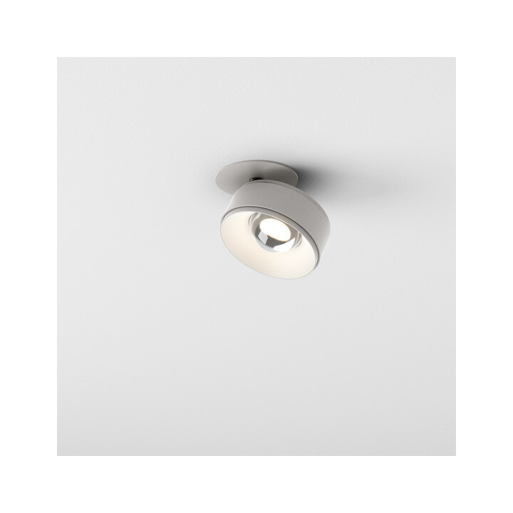 AQFORM QRLED next G/K recessed 16480 modern LED spotlight