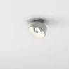 AQFORM QRLED next G/K recessed 16480 modern LED spotlight