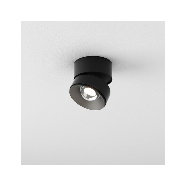 AQFORM QRLED next reflector 16487 modern LED ceiling spotlight