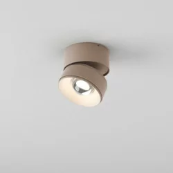 AQFORM QRLED next reflector 16487 modern LED ceiling spotlight