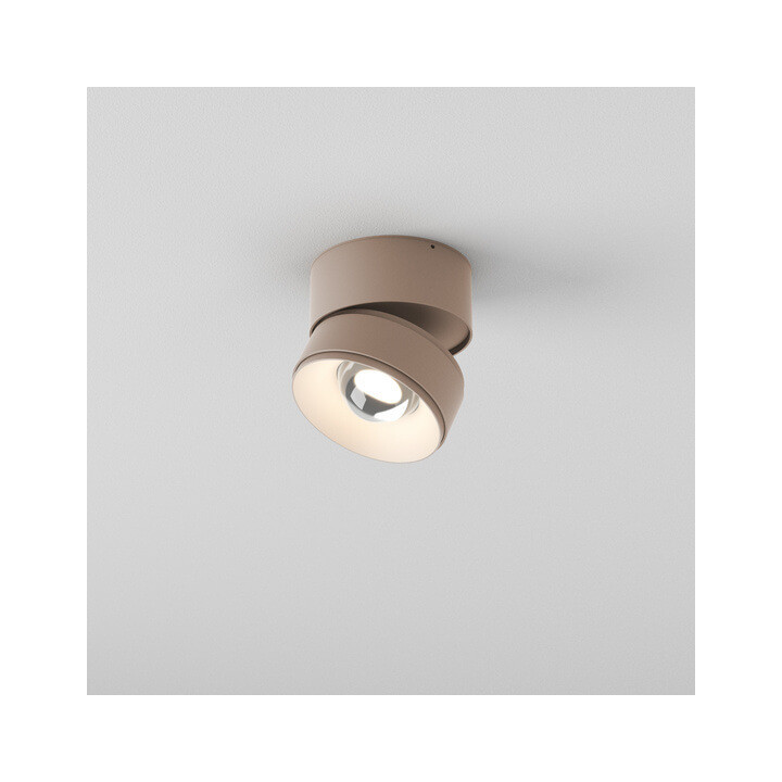 AQFORM QRLED next reflector 16487 modern LED ceiling spotlight