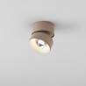 AQFORM QRLED next reflector 16487 modern LED ceiling spotlight